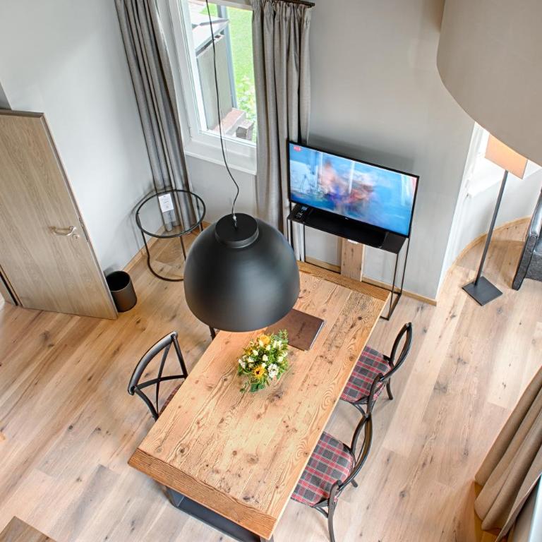 Obermühle 4*S Boutique Resort - Master Suite mit Sauna - 7