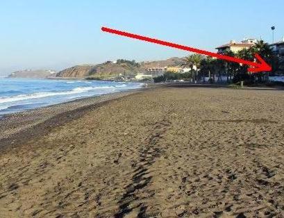 El Morche Beach - Apartment with Sea View - 25