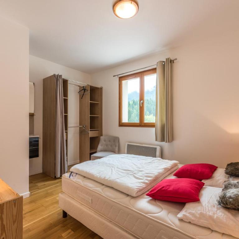 L'Eden Ski aux Pieds - Appartement 3 Chambres - 3