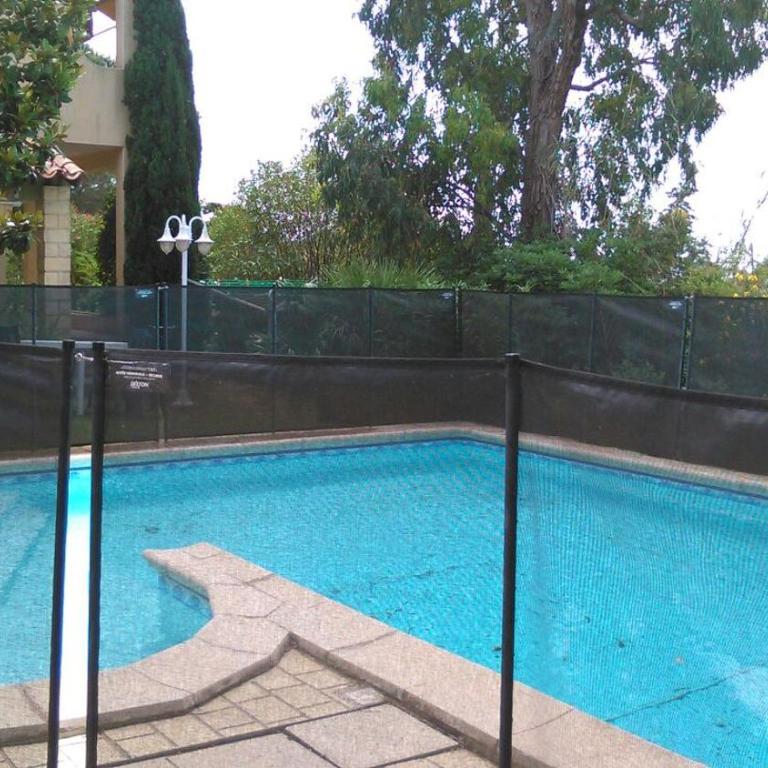 Villa Ecluses Mediterranee - Maison de Vacances - 5