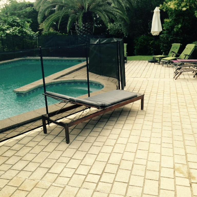 Villa Ecluses Mediterranee - Maison de Vacances - 4