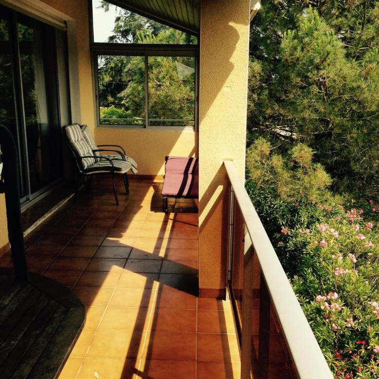 Villa Ecluses Mediterranee - Maison de Vacances - 11