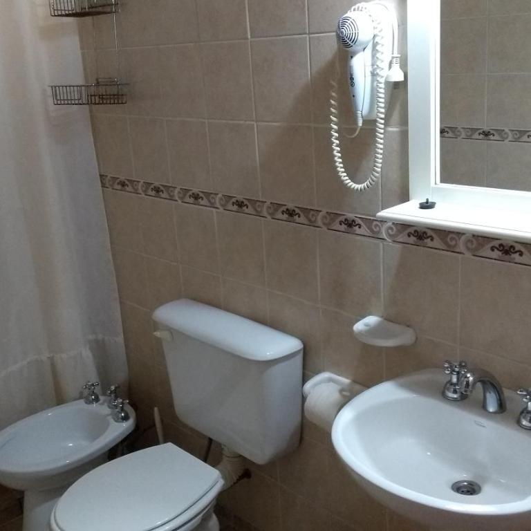 Complejo La Colina - Bungalow de 2 dormitorios - 4