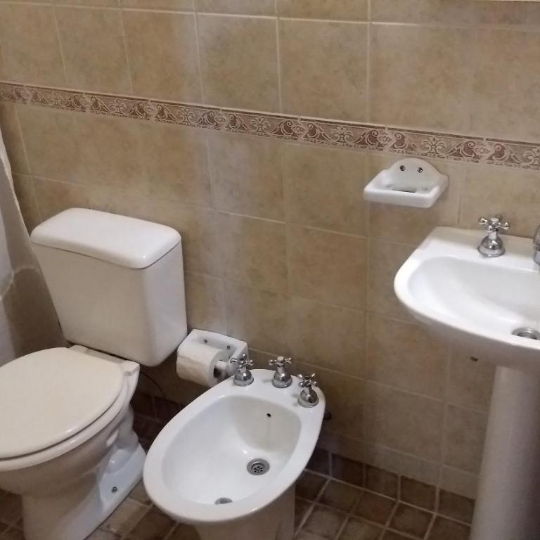 Complejo La Colina - Bungalow de 2 dormitorios - 5
