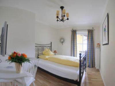 Alpenhof Garnihotel & Ferienwohnungen - Single Room - 1