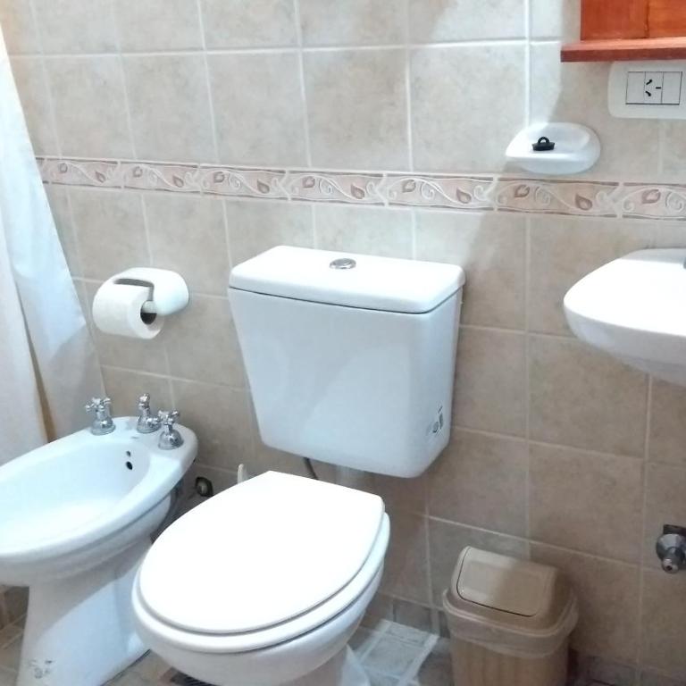 Complejo La Colina - Three-Bedroom Bungalow - 3