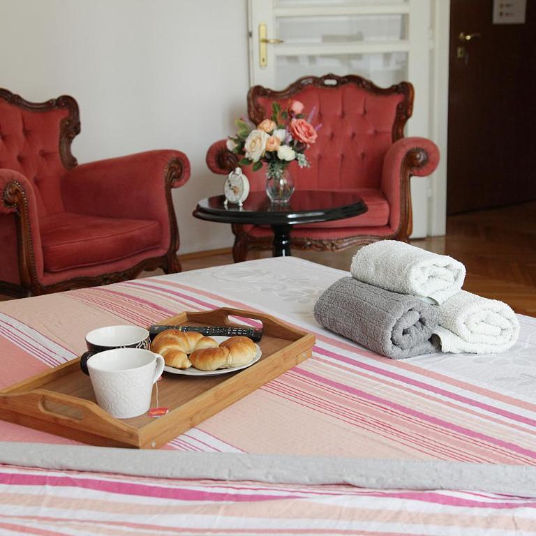 London Apartment - Studio sa Terasom - 4