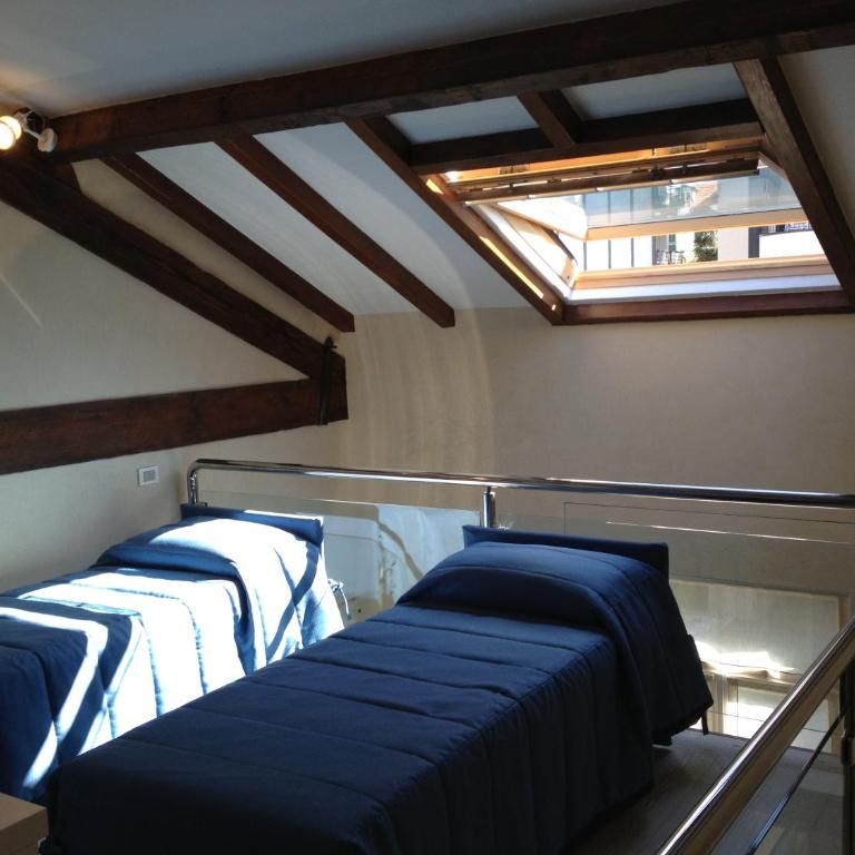 Palais La Nasse - Appartamento con 2 Camere da Letto - Edificio Separato - 5