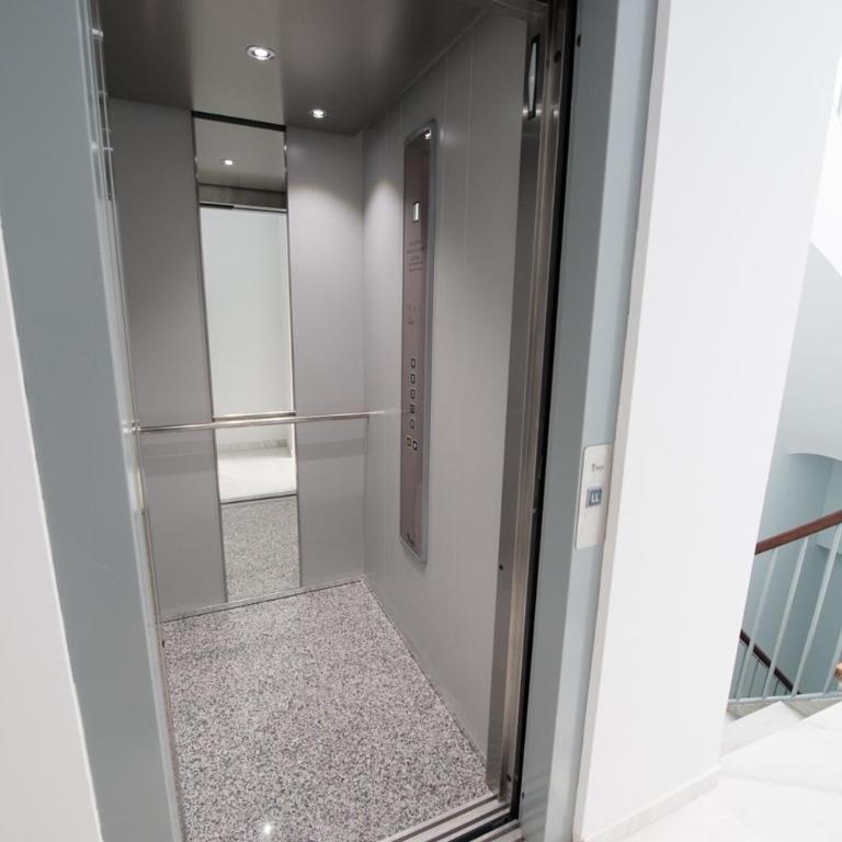 Casa Margot Cádiz Grupo AC Gestión - Apartamento Deluxe - 25