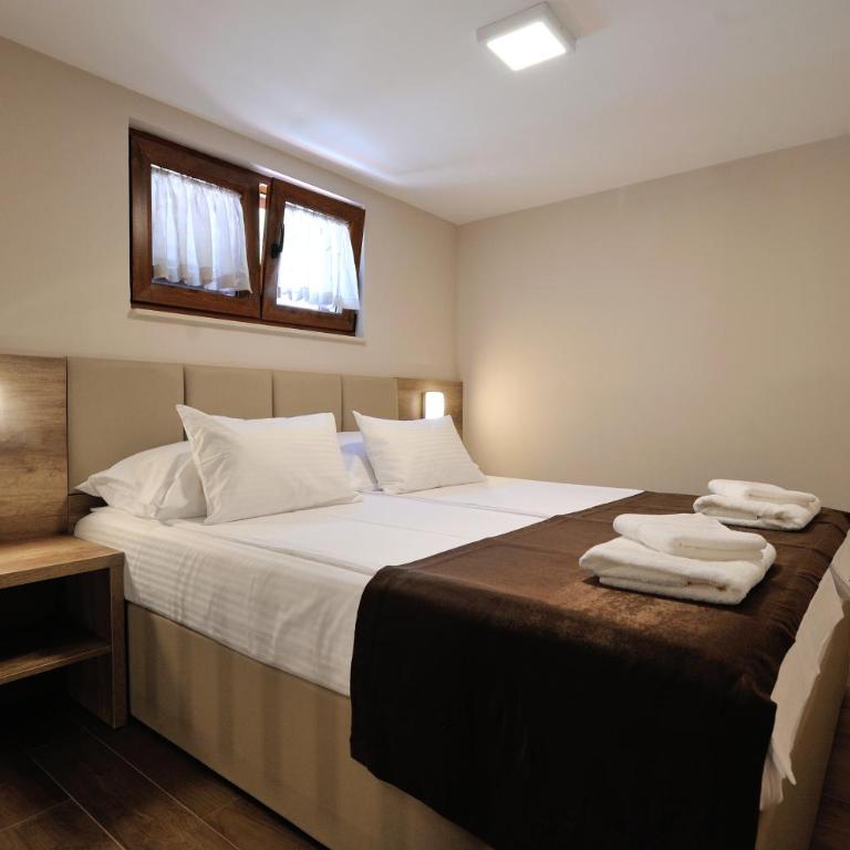 Villa Divani - Single Room - 3