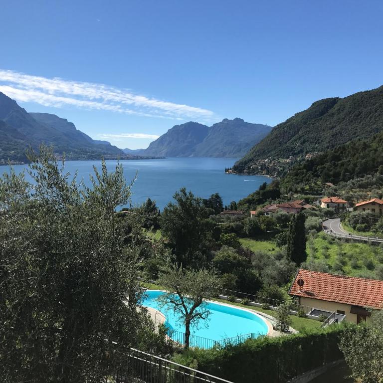 Casa Oleandro - Appartamento con Vista Lago - 1