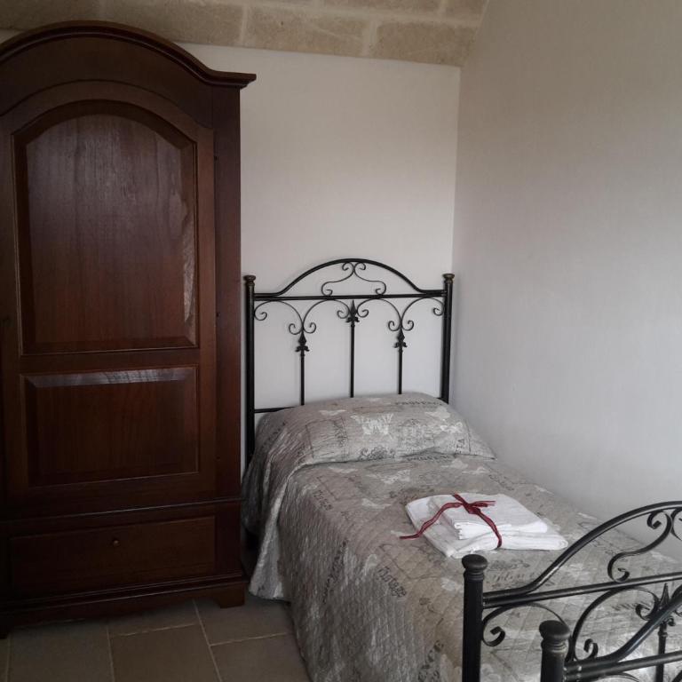 Al trullo - Casa Vacanze - 15