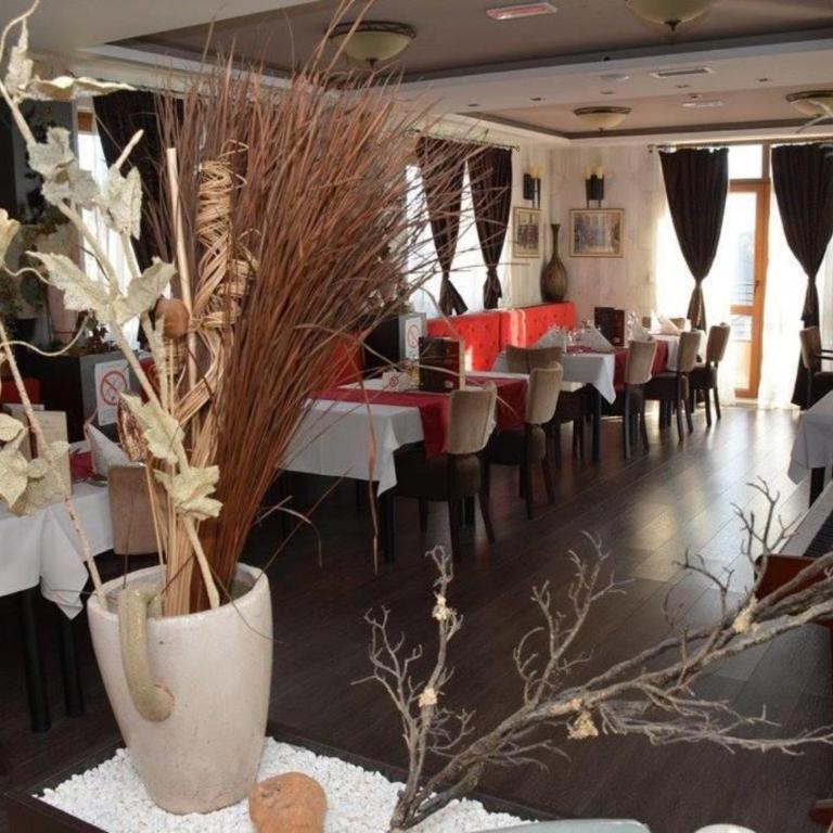 Apartment Milmari Sunny View G3 - One-Bedroom Apartment - 31