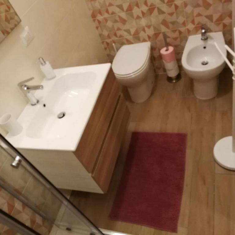 Apartament Trenta-dos - Appartamento Familiare con 2 Camere da Letto - 51