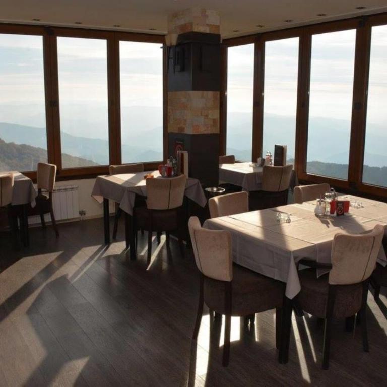 Apartment Milmari Sunny View G3 - One-Bedroom Apartment - 35