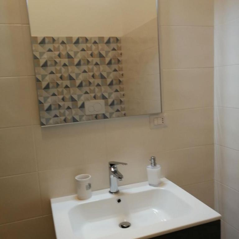 Apartament Trenta-dos - Appartamento Familiare con 2 Camere da Letto - 56