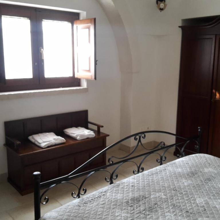 Al trullo - Casa Vacanze - 14