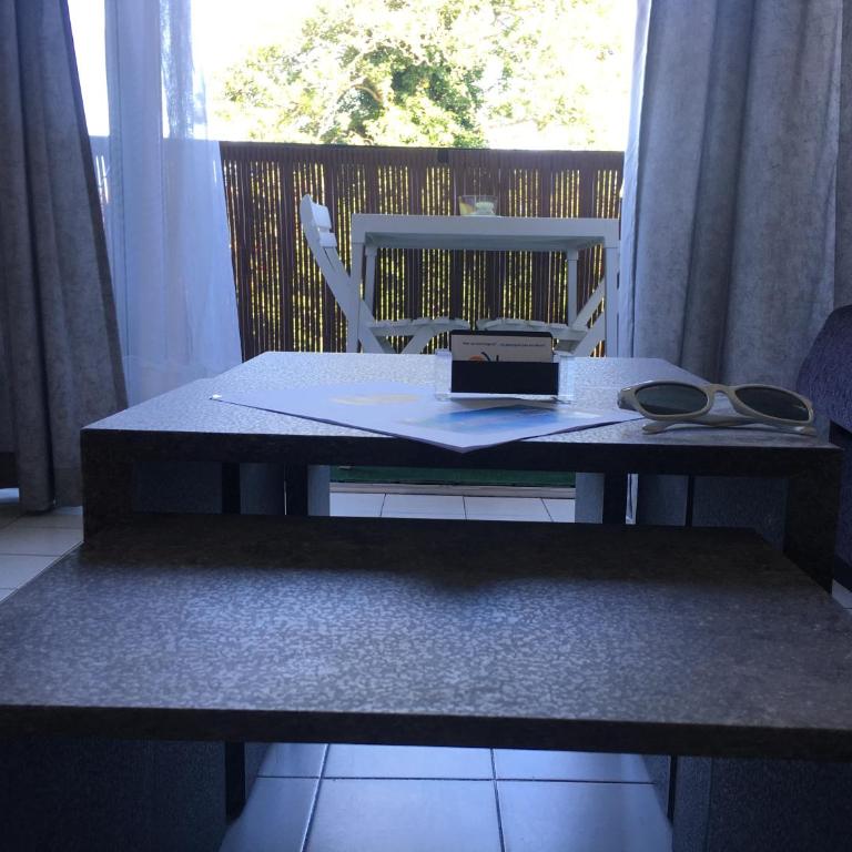 Appartement Cap d'Adge - Appartement 1 Chambre - 16