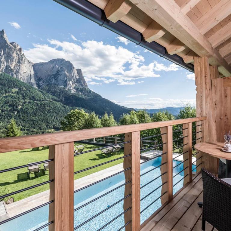 Sonus Alpis - Adults Only - Suite Deluxe - 7