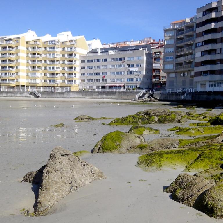 Apartamento comodo - Apartamento con vistas al mar - 8