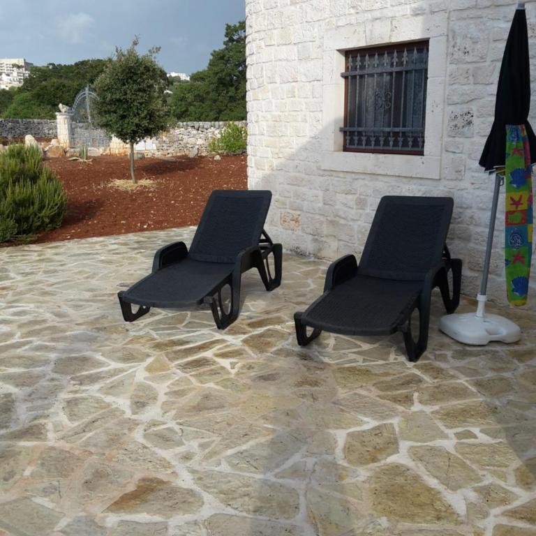 Al trullo - Casa Vacanze - 9