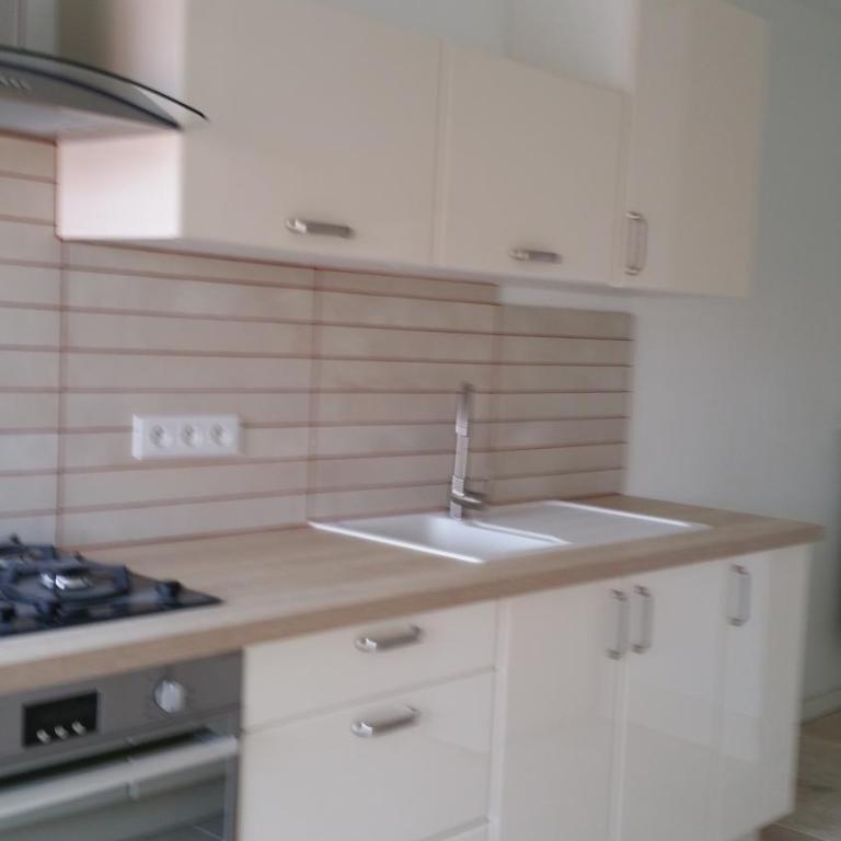 Les Jacinthes - Apartamento de 2 dormitorios - 10