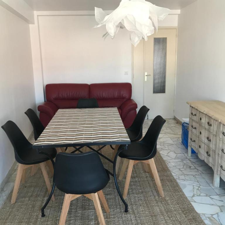 Les Jacinthes - Apartamento de 2 dormitorios - 12