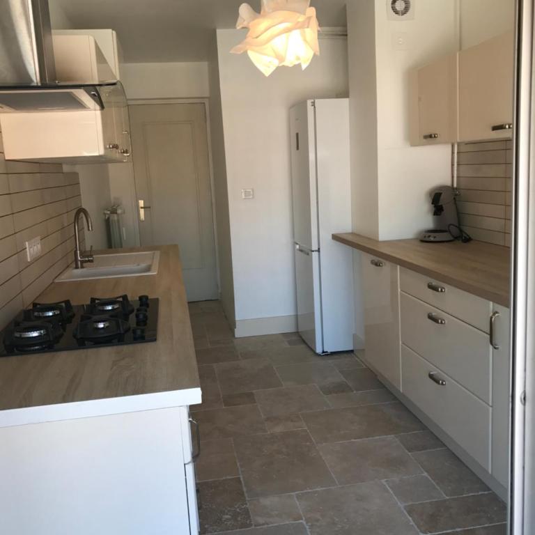 Les Jacinthes - Apartamento de 2 dormitorios - 17