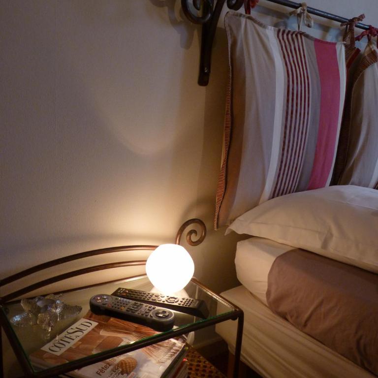 La Villa du Petit Port - Habitación Doble con baño privado - 27