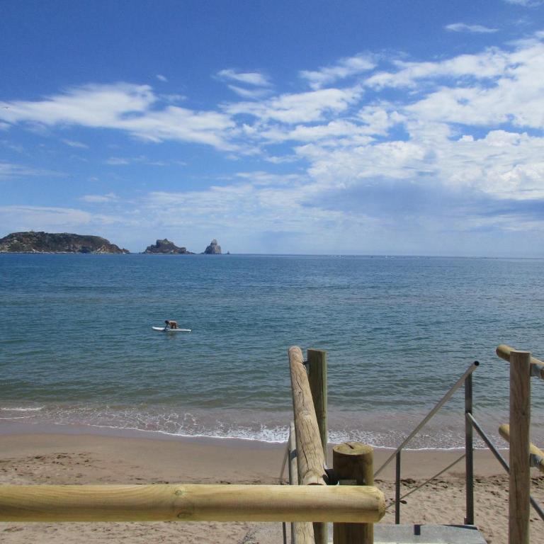 Artit C 1 - Apartment with Sea View - 26