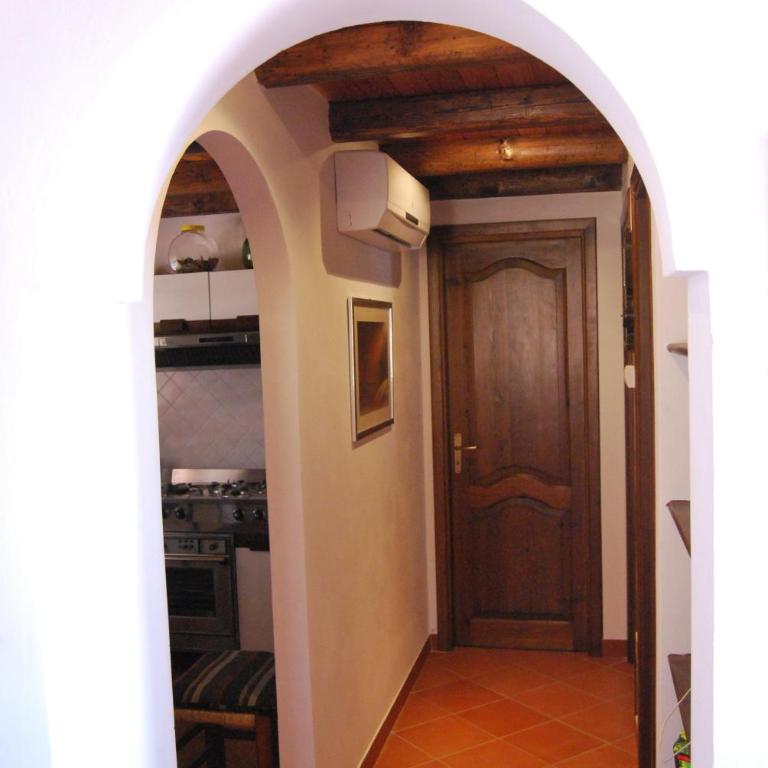 Casa Vacanze La Terrazza Sul Golfo - Two-Bedroom House - 23