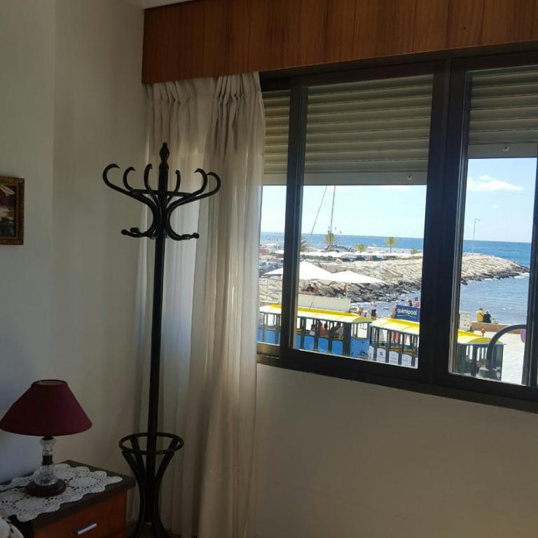 APARTAMENTO 1 LINEA MORAIRA - Apartment with Sea View - 31