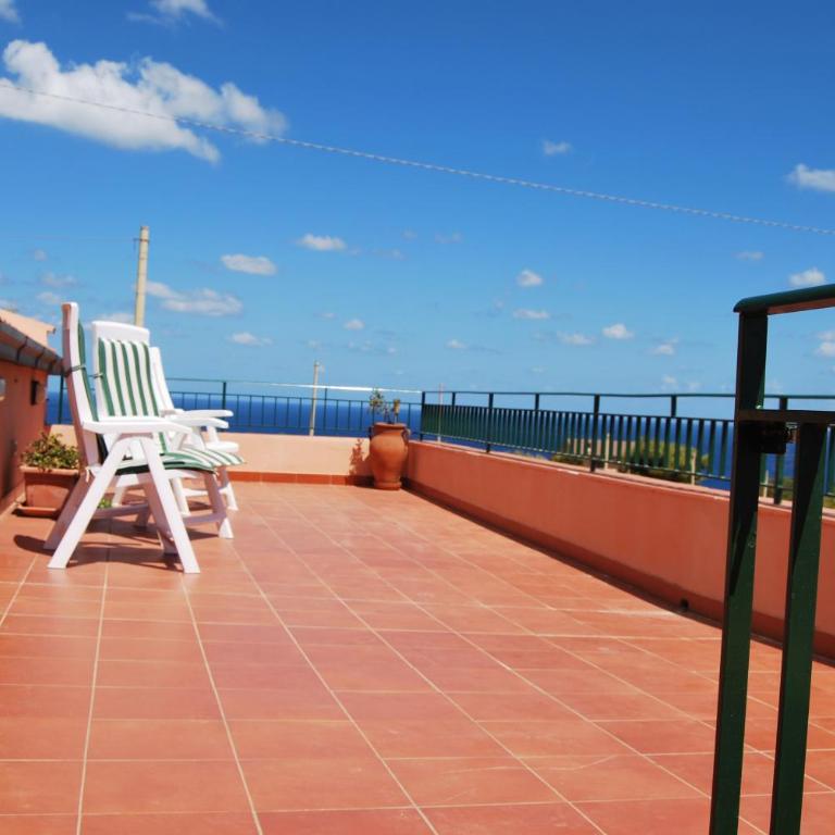 Casa Vacanze La Terrazza Sul Golfo - Two-Bedroom House - 13