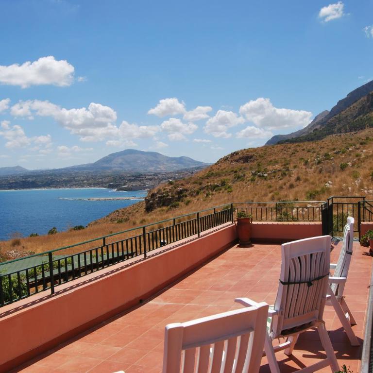 Casa Vacanze La Terrazza Sul Golfo - Two-Bedroom House - 15