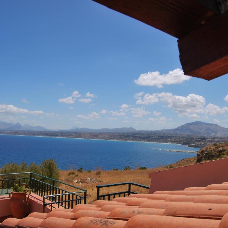 Casa Vacanze La Terrazza Sul Golfo - Two-Bedroom House - 16