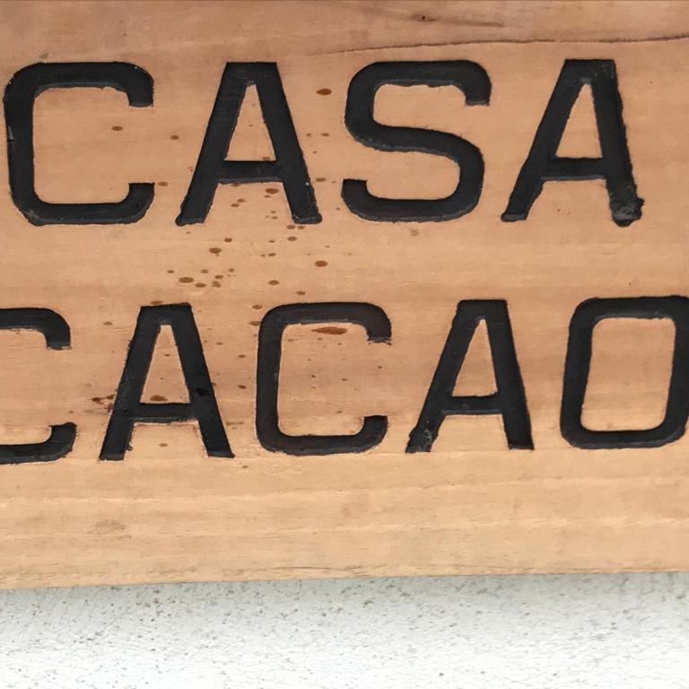 Casa Cacao près plage et vélodrome - Villa - Vue sur Jardin - 3