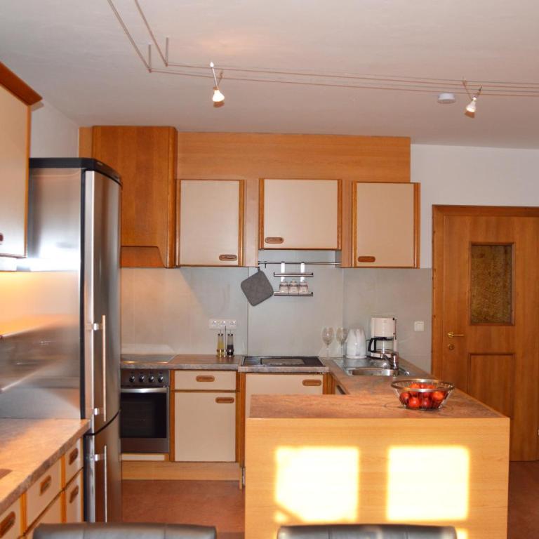 Ferienwohnung am Sonnseitweg - Apartment mit Blick auf die Berge - 18