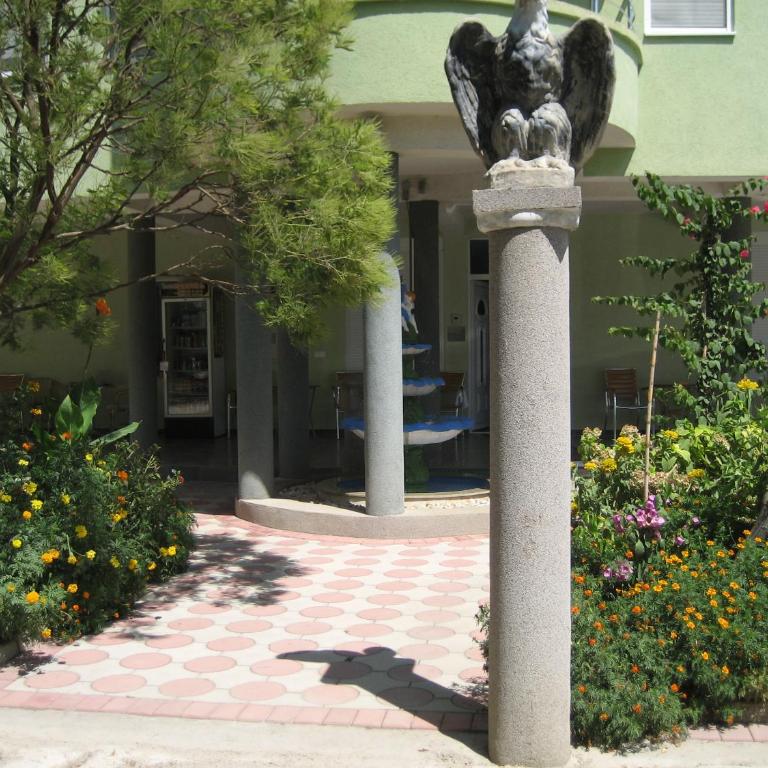Guest House Vila Mimoza - Apartman sa 1 Spavaćom Sobom - 63