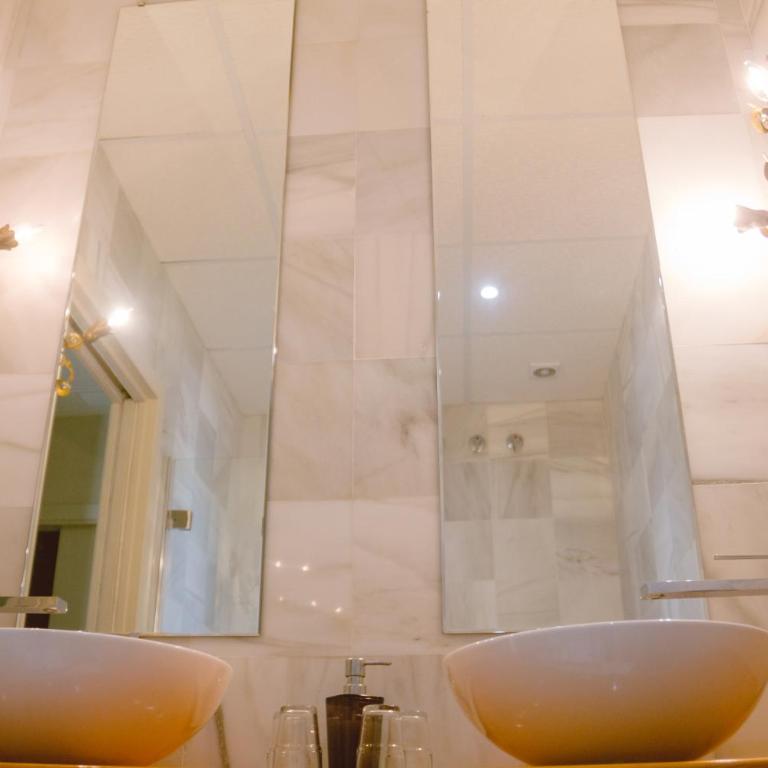 Apartamento Bizcocheros con piscina y jardín privado - Apartamento Deluxe - 7