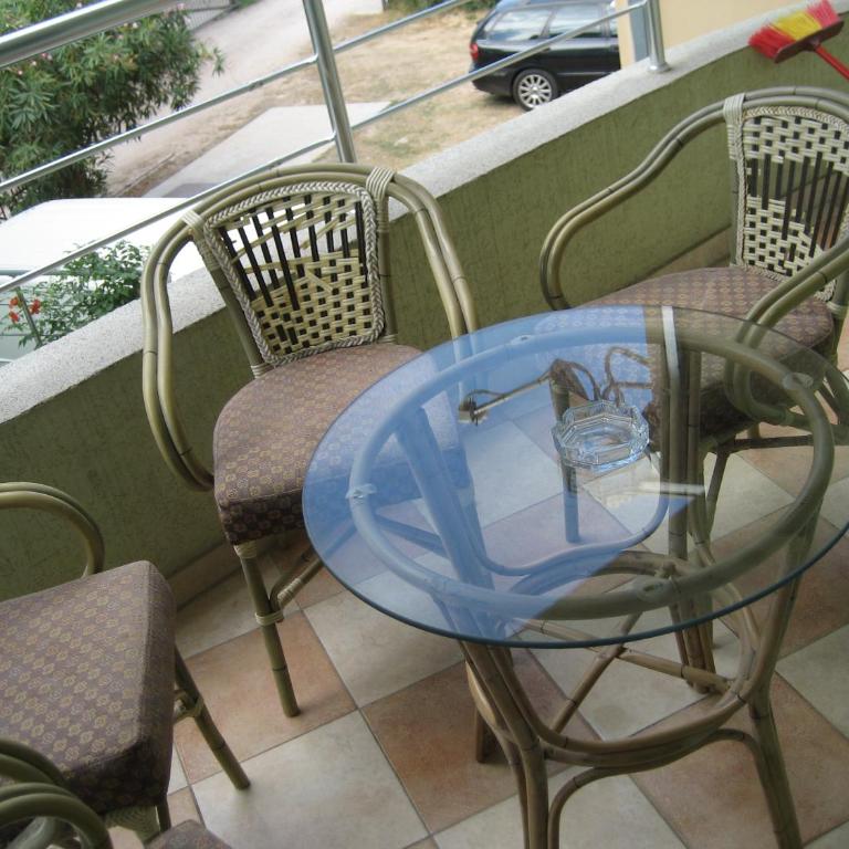 Guest House Vila Mimoza - Apartman sa 1 Spavaćom Sobom - 61