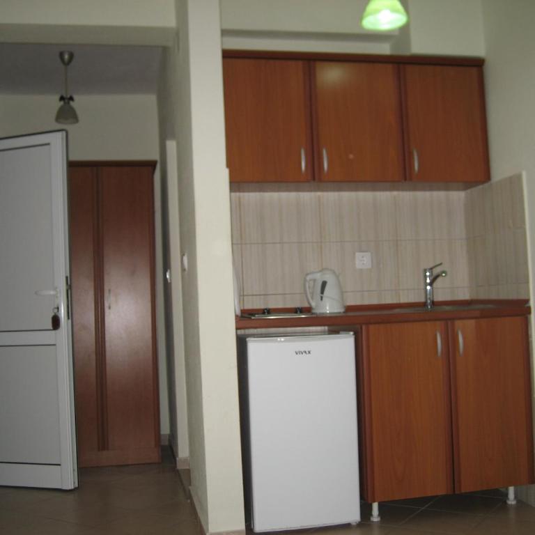 Guest House Vila Mimoza - Dvokrevetna Soba sa Bračnim Krevetom - 55