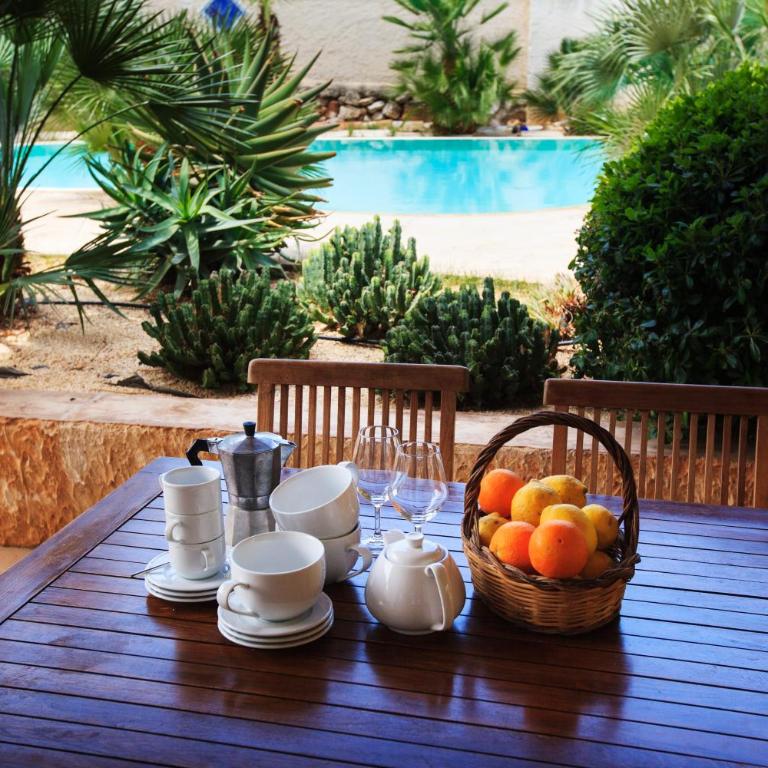 Villa Sole - Villa con Piscina Privata - 18