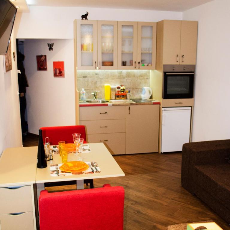 Nikola's Apartment - Apartman - 1