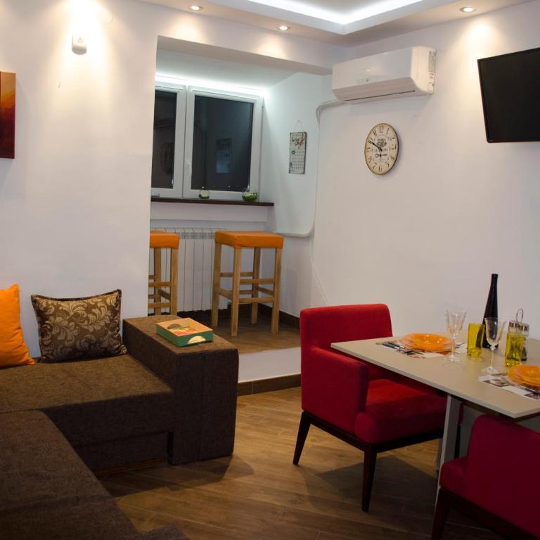 Nikola's Apartment - Apartman - 5