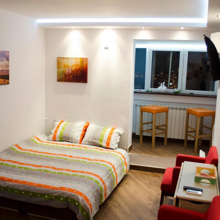 Nikola's Apartment - Apartman - 9