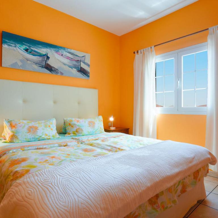 Casa Villa La Vega - Apartment mit 2 Schlafzimmern (1-4 Erwachsene) - 14