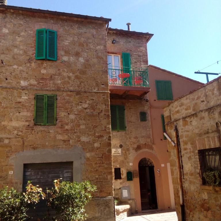 La Bellavita B&B - Camera Matrimoniale con Balcone - 3