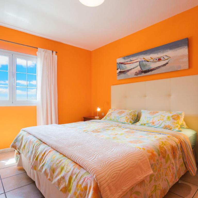 Casa Villa La Vega - Apartment mit 2 Schlafzimmern (1-4 Erwachsene) - 12