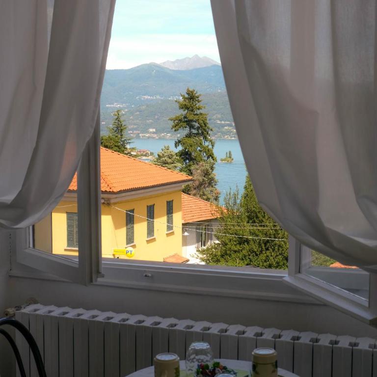 Fruit'n Joy - Camera Queen con Bagno in Comune - 5