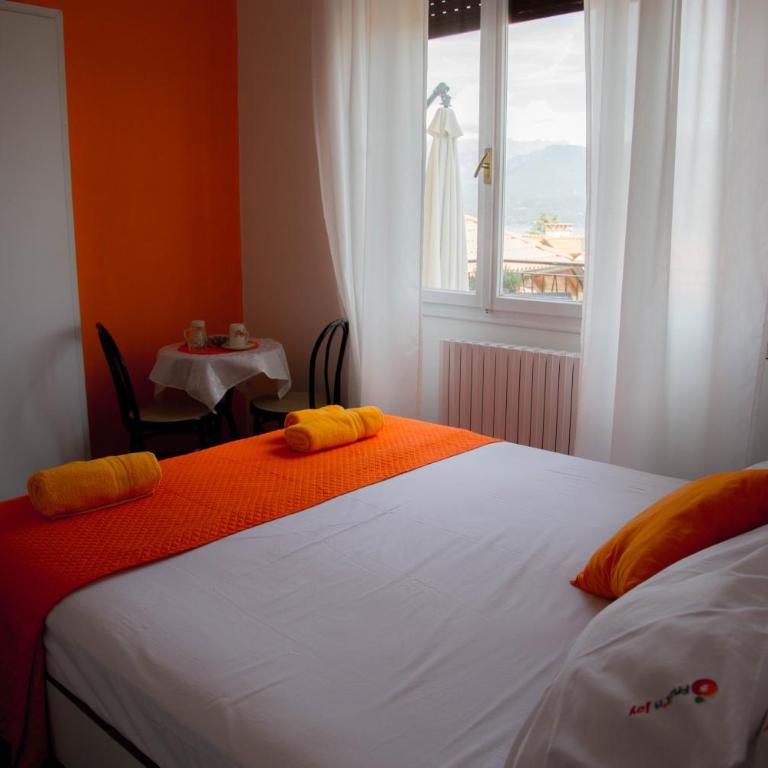 Fruit'n Joy - Camera Queen con Bagno in Comune - 4